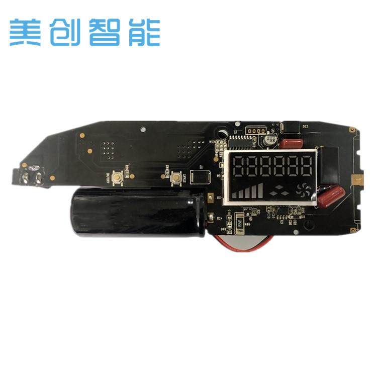 IPL脫毛儀方案板開發(fā)激光剃毛器PCBA研發(fā)冰點(diǎn)冰敷去毛機(jī)PCB控制板