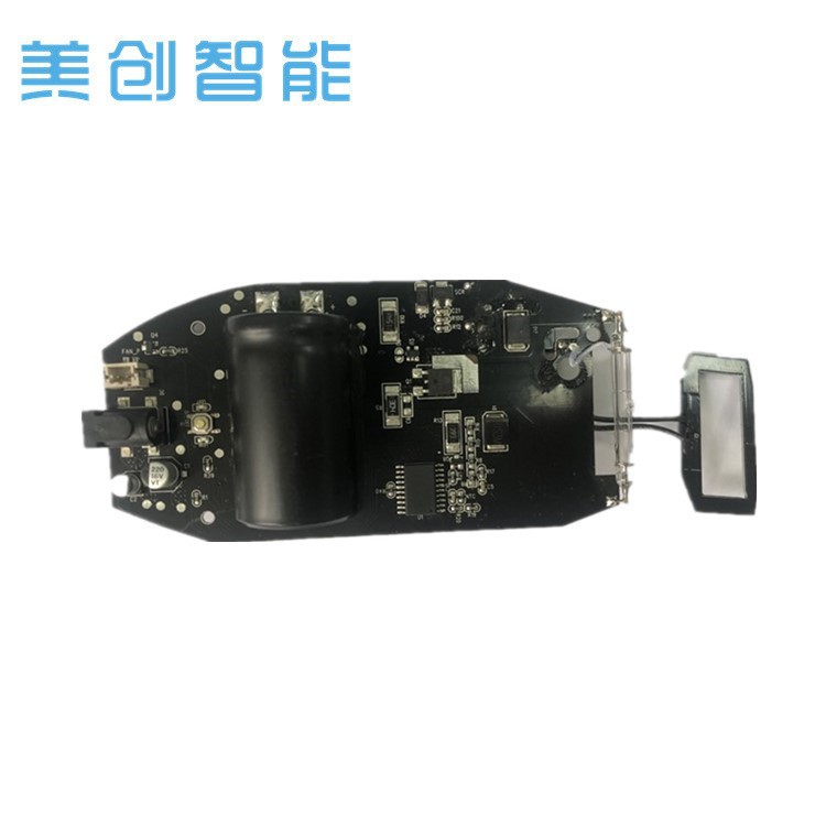 881脫毛儀主板IPL激光冰點藍寶石PCBA線路板方案開發(fā)生產(chǎn)808剃毛