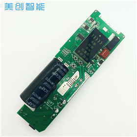 美容院嫩膚脫毛機(jī)家用激光脫毛冰點(diǎn)無(wú)痛IPL剃毛器PCBA板方案研發(fā)