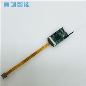 可視掏耳勺控制板方案開(kāi)發(fā)WiFi攝像頭聲波潔牙器PCBA粉刺黑頭針I(yè)C