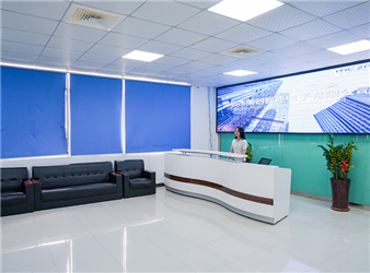 熱烈慶祝深圳市美創(chuàng)智能電子有限公司官網上線！