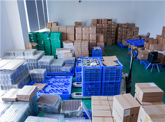 在制造PCBA的當中濕度起到的作用